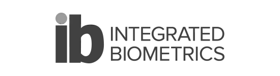 Integrated Biometrics Systems